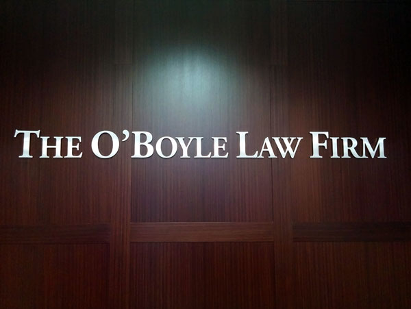 The O’Boyle Law Firm